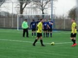 S.K.N.W.K. 2 - Halsteren 4 (competitie) seizoen 2022-2023 (84/111)